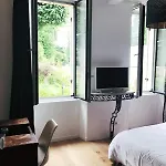 Villa Les Tilleuls Blanquefort (Gironde)