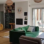 Les Tilleuls Villa
