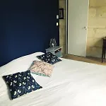 Les Tilleuls Villa *