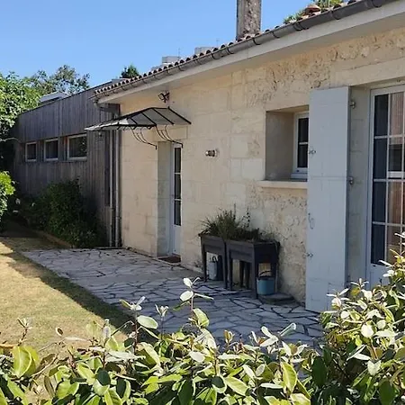 Villa Maison Familiale Climatisee Piscine *