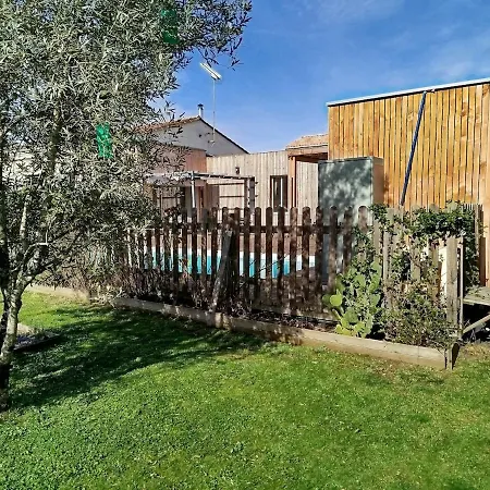 Maison Familiale Climatisee Piscine *