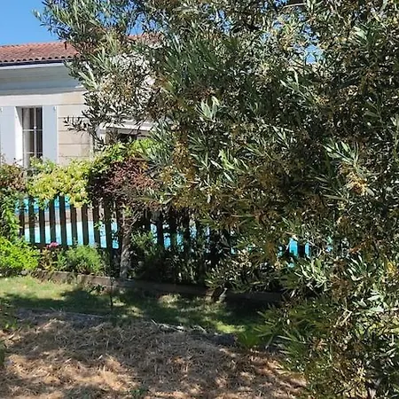 Maison Familiale Climatisee Piscine Blanquefort (Gironde)