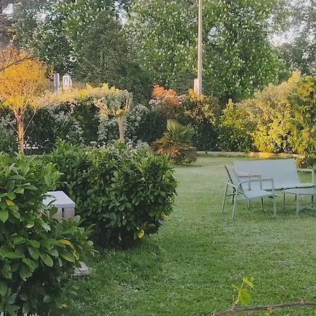 Les Tilleuls Villa Blanquefort (Gironde)